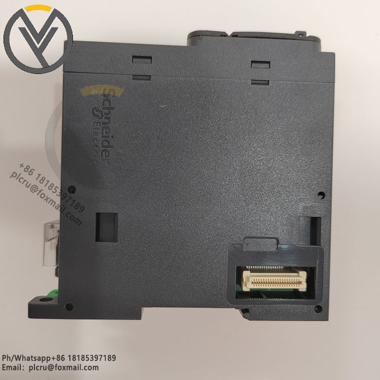 Schneider Electric TM251MESE M