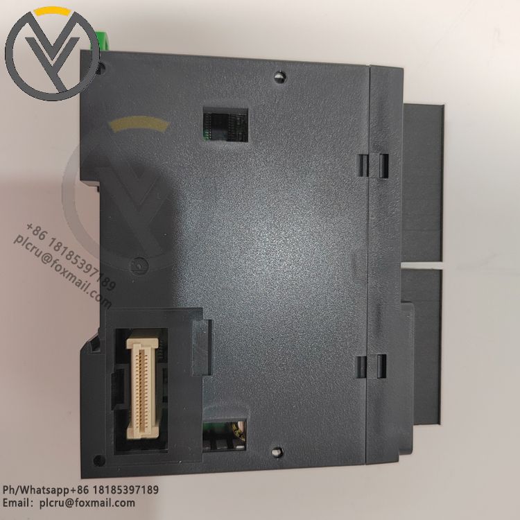 Schneider Electric TM3AI8 Analog Input Module