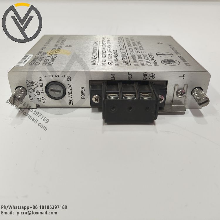 125840-02 | Bently Nevada | 35