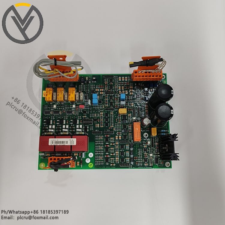 DYTP600A 61430001-ZY ABB Communication module