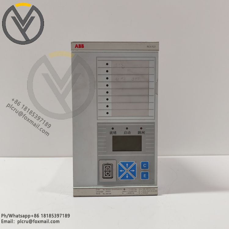 ABB UAD149A1501 3BHE014135R150