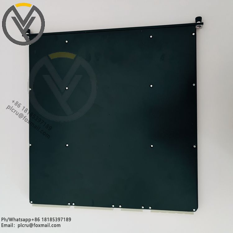 3503EC1 TRICONEX 数字输入模块