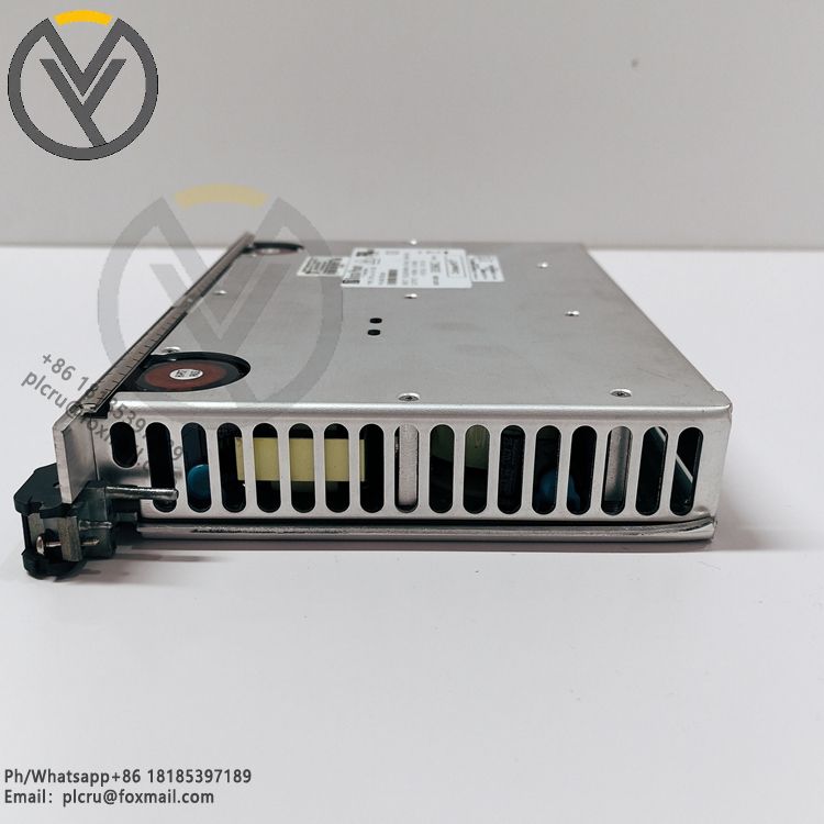 CPCI-AC-6U-500 900-7002-99 电源模