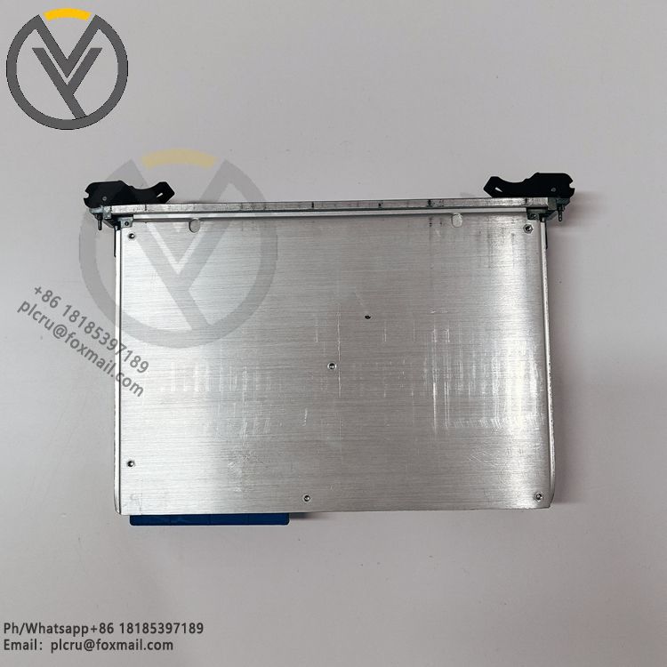 CPCI-AC-6U-500 900-7002-99 Power Module