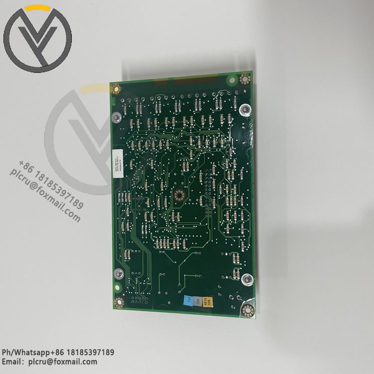 ABB PFSK130 PFSK 130 3BSE002616R1 Channel Control Unit Board