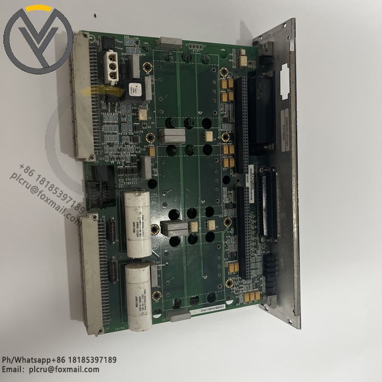 IS200VPROH2B IS200VPROH1BEF IS200VPWRH1AH GE Turbine Protect