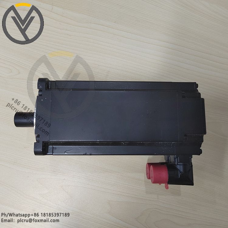 B&R 8LS46.R0045D000-0 Servo motor