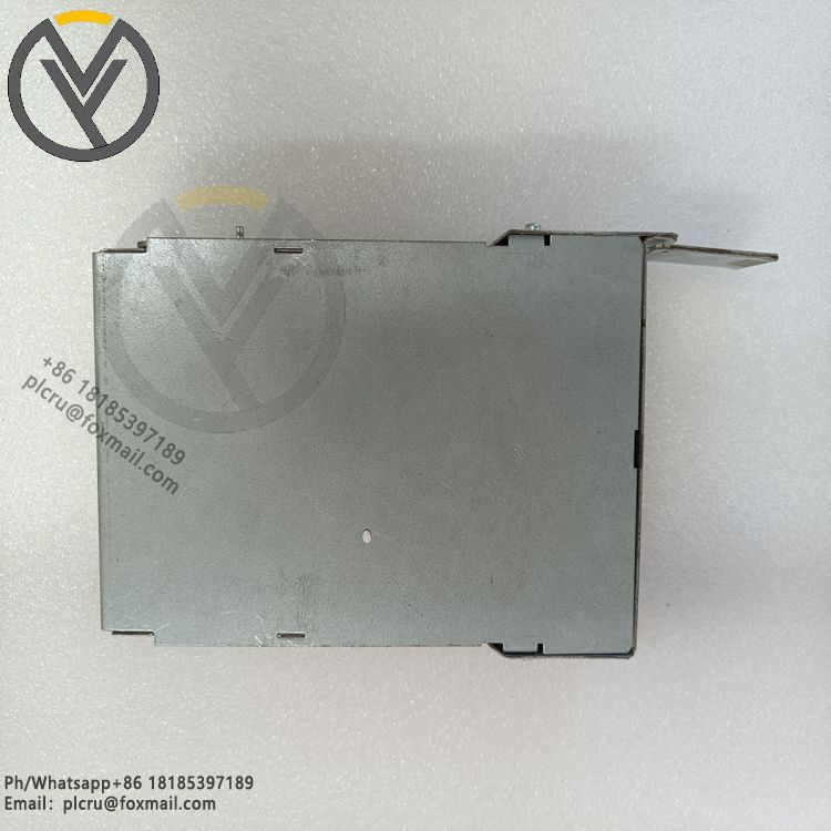 ABB 1TGE120010R1300 Control Protection Motor