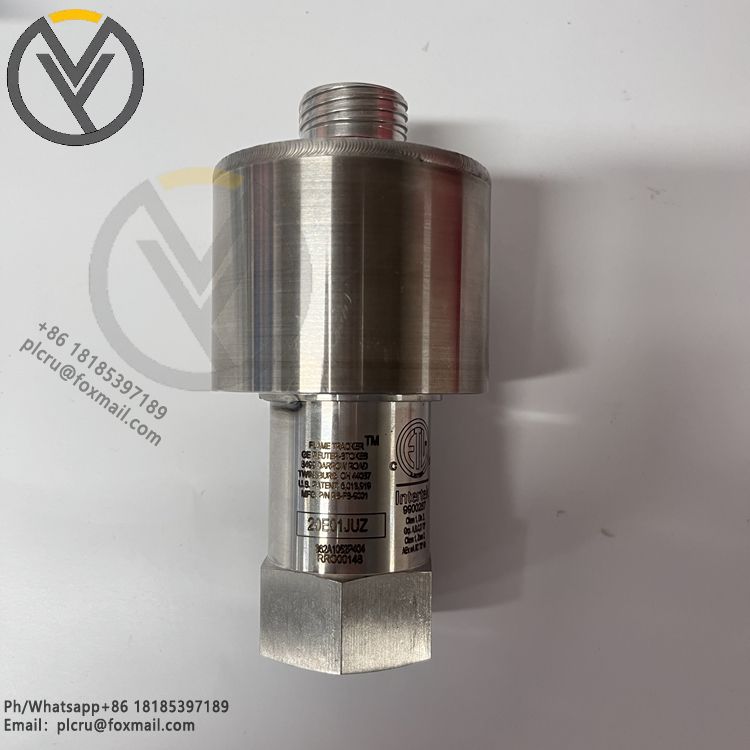 GE RS-FS9009-03 Dry Flame Detector