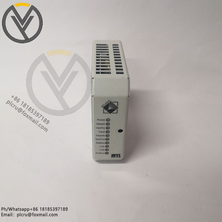 MTL 8507-BI-DP MTL8000 Bus Interface Modules