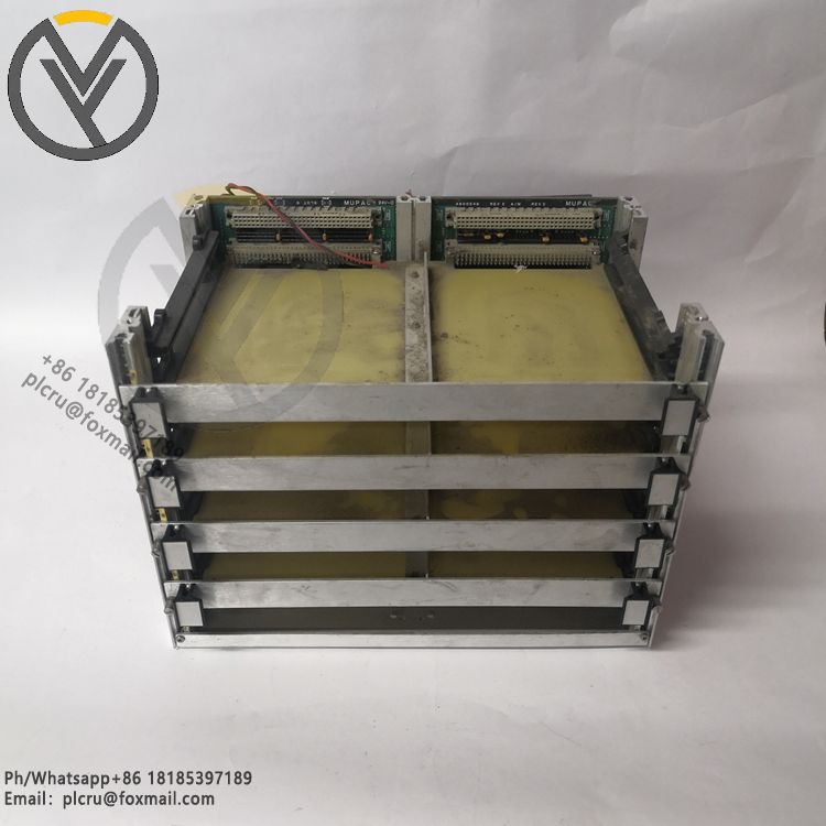 AET-3047 Motorola MVME Frame Configuration