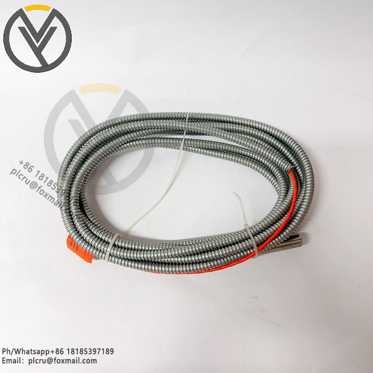 EPRO PR9376010-011 9200-00097 Speed/Proximity Sensor Cable