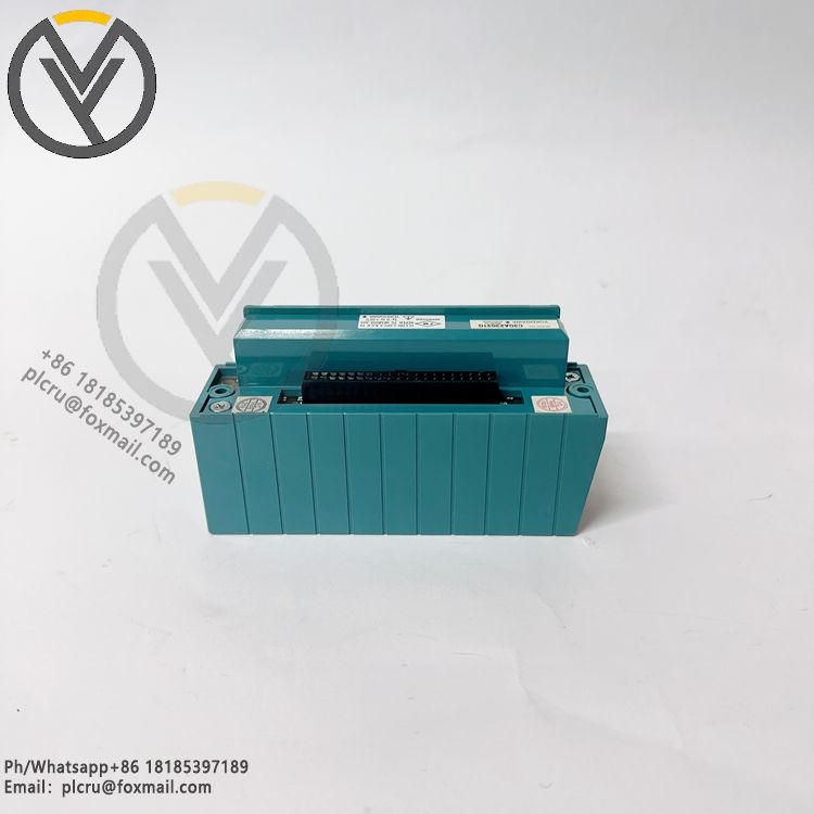 NFAI841-S00 | Yokogawa Analog I/O Module