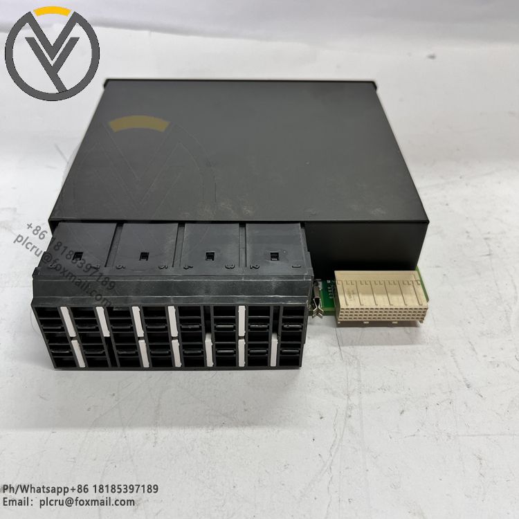 GE UR6TH Digital Input/Output Module