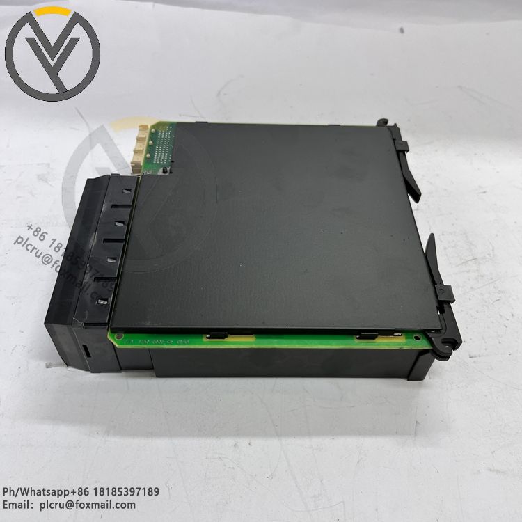 GE IC9445C208 Industrial Control Module