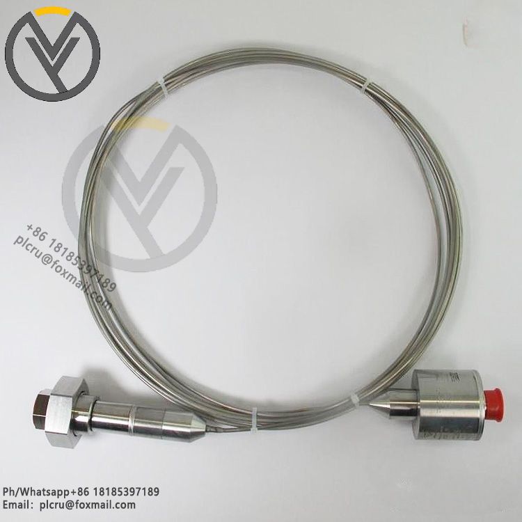 ABB 3BHE021951R0124 KV C758 A124 High-Performance Control Bo
