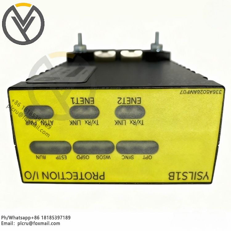 GE IS220YSILS1B PROTECTION SPEEDTRONIC MARK VIe