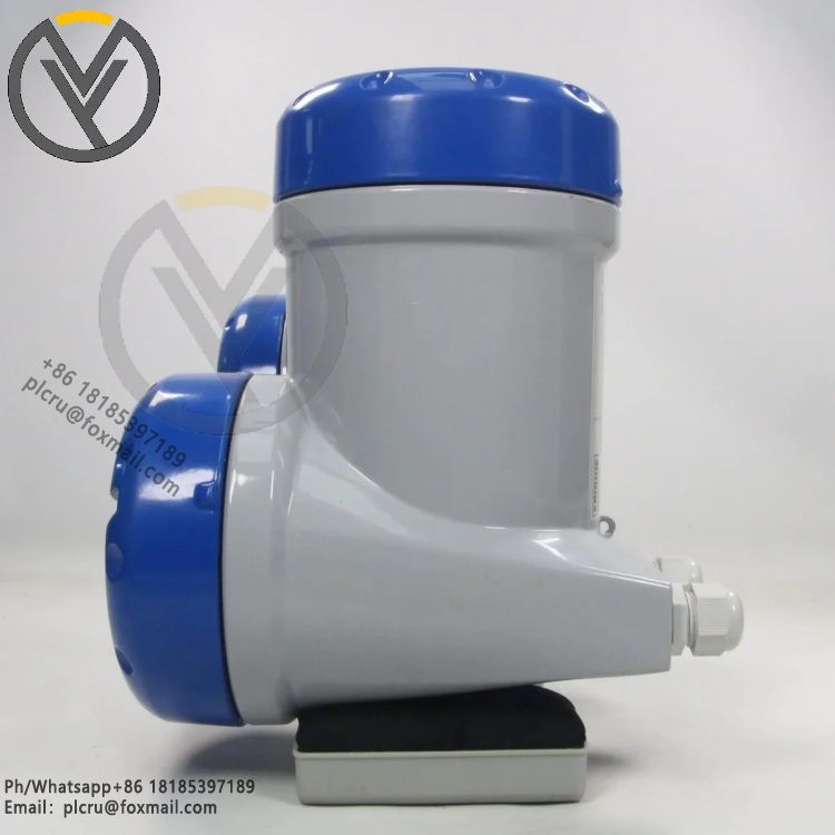 Krohne UFC400 CG35011100 Ultrasonic Flow Signal Converter