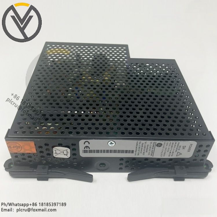 GE Multilin UR-SHA Power Supply Module