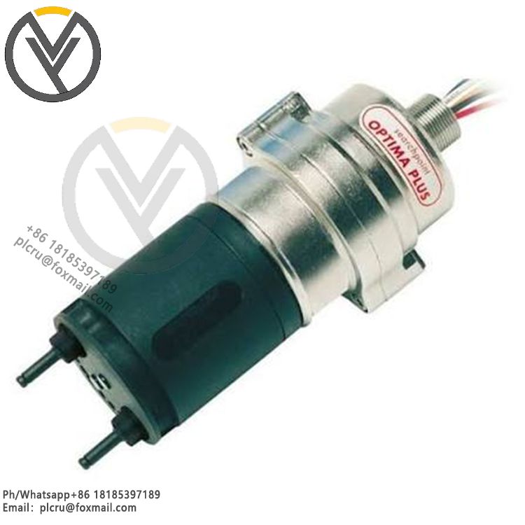 Honeywell 2108N4100N Searchpoint Optima Plus Gas Detector